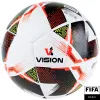 Мяч футб. VISION Spark, F324045, р.5, FIFA Basiс, 24 пан,ПУ,2 подкл.слой,гибрид.сшив,бело-мультикол за 2&nbsp;279.70 ₽ купить в Омске