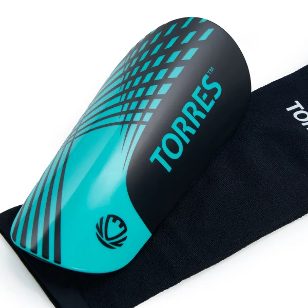 Щитки футбольные TORRES Pro за 1&nbsp;972 ₽ в Омске
