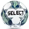 Мяч футзал. SELECT Futsal Master Shiny V22, 1043460004, р.4, Basic,32п, гл.ПУ, руч.сш,бел-син-зел за 7&nbsp;539.50 ₽ купить в Омске