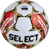 Мяч футб. SELECT Contra DB V23, 0854160300, р.4, FIFA Basic, 32 пан, ПУ, гибрид.сш, бел-чер-красн за 4&nbsp;455.70 ₽ купить в Омске