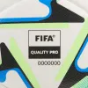 Мяч футзал PUMA Stellar Pro Futsal, 08508501, р.4, FIFA Quality Pro, 8пан, ПУ, терм.сш, бело-голубой за 6&nbsp;932.60 ₽ купить в Омске