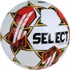 Мяч футб. SELECT Contra DB V23, 0854160300, р.4, FIFA Basic, 32 пан, ПУ, гибрид.сш, бел-чер-красн за 4&nbsp;455.70 ₽ купить в Омске