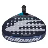 Ракетка для падела BULLPADEL Indiga Power 26, 494416, для начинающих, стекловолокно, темносине-серый за 14&nbsp;672.70 ₽ купить в Омске