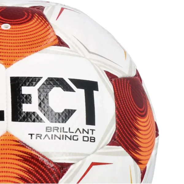 Мяч футб. SELECT Brillant Training DB V25 за 4&nbsp;936.80 ₽ в Омске
