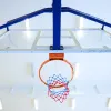 Ферма для баскетбольного щита игрового на растяжках вынос 1800 мм ZAVODSPORTA за 23&nbsp;140 ₽ купить в Омске