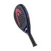Ракетка для падела HEAD Radical Pro, 222034, для продвинутых игроков, карбон, темносине-красный за 30&nbsp;256.60 ₽ купить в Омске