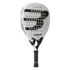 Ракетка для падела BULLPADEL Vertex Jr Boy 26, 494420, для юниоров, стекловолокно, бело-черный за 14&nbsp;572.40 ₽ купить в Омске