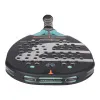 Ракетка для падела BULLPADEL Xplo Comfortl 27, 497245,для продв.игр., стекловолокно, карбон, черн. за 37&nbsp;422.10 ₽ купить в Омске