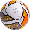 Мяч футб. TORRES Club, F323965, р.5, 10 пан., ПУ, гибрид. сшив, бел-оранж-желт за 2&nbsp;225.30 ₽ купить в Омске