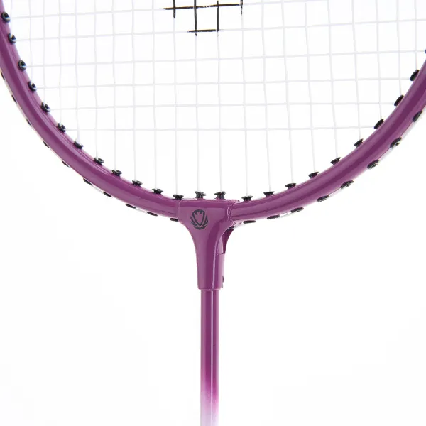 Набор для бадм. TORRES Leisure Set, BD23520, для начинающ.,стал. стерж, алюм. обод, со струнами,фиол за 2&nbsp;322.20 ₽ в Омске