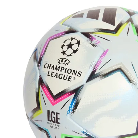 Мяч футб. ADIDAS UCL League Box KE9771, р.5, FIFA Quality, 32п, ТПУ, термосш, мультиколор за 5&nbsp;766.40 ₽ купить в Омске