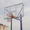 Кольцо баскетбольное амортизационное №7 120х100 мм ZAVODSPORTA за 9&nbsp;851 ₽ купить в Омске