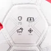 Мяч футб. TORRES Junior-3, F323803, р.3,глянц.ПУ, 4 сл, 32 п,руч.сш,бел-крас-жел за 2&nbsp;070.60 ₽ купить в Омске