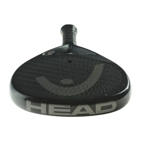 Ракетка для падела HEAD Speed One X 2025, 221045,для продвинутых игроков, карбон, черный за 30&nbsp;348.40 ₽ купить в Омске