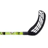Клюшка для флорбола RealStick Player, MR-KF-Pl95, 95см, прямой крюк, композит, черно-салатовый за 3&nbsp;605.70 ₽ купить в Омске