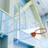Кольцо баскетбольное амортизационное №7 120х100 мм ZAVODSPORTA за 9&nbsp;851 ₽ купить в Омске