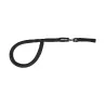 Шнурок для падел-ракетки Head Premium Padel Cord, 288056-BK, полиэстер, черный за 1&nbsp;681.30 ₽ купить в Омске
