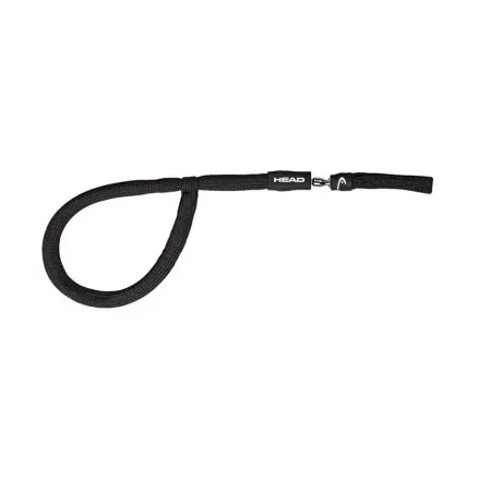 Шнурок для падел-ракетки Head Premium Padel Cord, 288056-BK, полиэстер, черный за 1&nbsp;681.30 ₽ купить в Омске