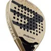 Ракетка для падела BULLPADEL Flow Legend 27, 497247, для профессионалов, стекловолокно, золотистый за 40&nbsp;157.40 ₽ купить в Омске