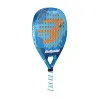 Ракетка для падела BULLPADEL Indiga Jr Boy 26, 494422, для начинающих, стекловолокно,сине-оранжевый за 10&nbsp;480.50 ₽ купить в Омске