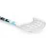 Клюшка для флорбола RealStick LEVEL 2.8, MR-KF-L95, IFF, 95см, лев. крюк, композит, бело-голубой за 6&nbsp;961.50 ₽ купить в Омске