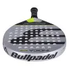 Ракетка для падела BULLPADEL Indiga Control 26, 494417, для начинающих, карбон ,серо-черный за 14&nbsp;672.70 ₽ купить в Омске