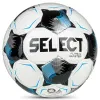 Мяч футзал. SELECT Futsal Master V26, 1043471003, р.4, Basic,32п, гл.ПУ, руч.сш,бело-сине-черный за 7&nbsp;031.20 ₽ купить в Омске