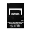 Мяч футзал. TORRES Futsal Training, FS323674, р.4,32 пан. ПУ, 4 подкл. слоя, ручн.сш,бело-фиолет-зел за 2&nbsp;053.60 ₽ купить в Омске