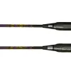 Ракетка бадм. TORRES Carbon PRO6, BD23521,для продв., стерж/обод из карбона,со струнами, фиол за 4&nbsp;477.80 ₽ купить в Омске