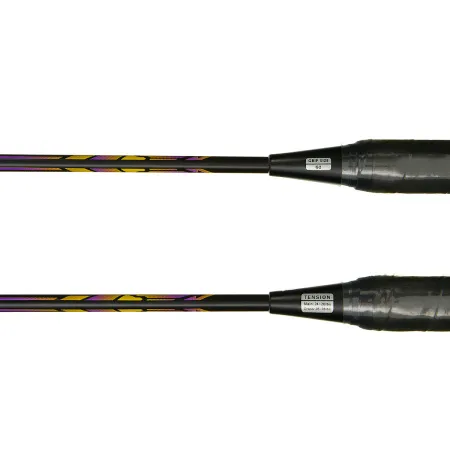 Ракетка бадм. TORRES Carbon PRO6, BD23521,для продв., стерж/обод из карбона,со струнами, фиол за 4&nbsp;477.80 ₽ купить в Омске