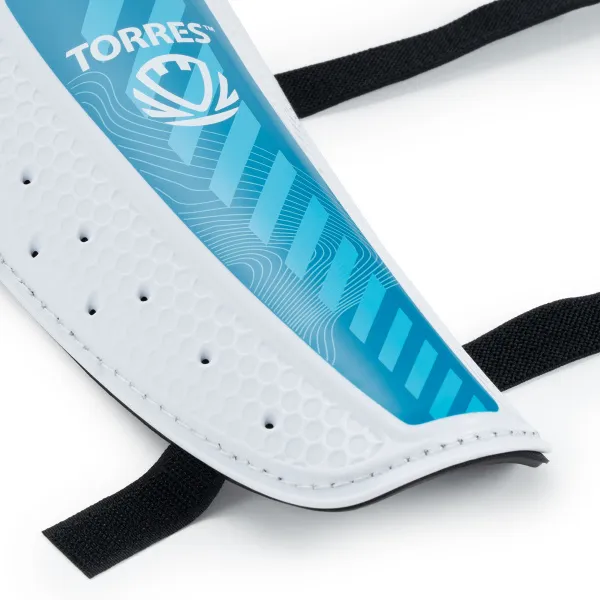 Щитки футбольные TORRES Match за 1&nbsp;771.40 ₽ в Омске