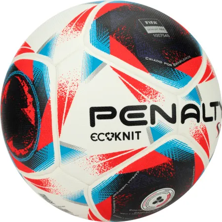 Мяч футб. PENALTY BOLA CAMPO S11 ECOKNIT XXIII, 5416321610-U, р.5, FIFA Pro, PU, тер.,бел-кр-син за 9&nbsp;244.60 ₽ купить в Омске