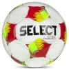 Мяч футзал. SELECT Futsal Talento 11 V26, 1061471014, р.3(Jr),  32п, ТПУ, маш.сш, бело-желто-красный за 4&nbsp;355.40 ₽ купить в Омске