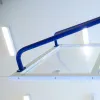 Ферма для баскетбольного щита игрового на растяжках вынос 1800 мм ZAVODSPORTA за 23&nbsp;140 ₽ купить в Омске