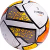 Мяч футб. TORRES Club, F323965, р.5, 10 пан., ПУ, гибрид. сшив, бел-оранж-желт за 2&nbsp;225.30 ₽ купить в Омске