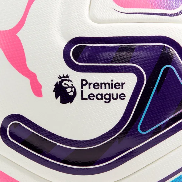 Мяч футб. PUMA Stellar Match PL, 08511001, р.5, FIFA Quality, 8пан, ПУ, термосшивка, бело-мультикол за 6&nbsp;184.60 ₽ в Омске