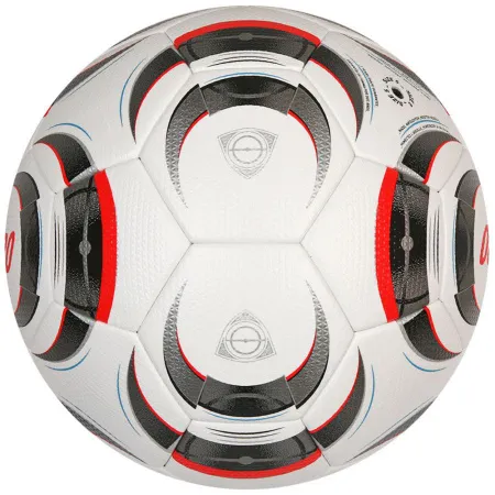 Мяч футб. ADIDAS Tiro Pro JW1533, р.5, FIFA Pro, 32 пан., ПУ, термосшивка, бело-серо-красный за 14&nbsp;133.80 ₽ купить в Омске
