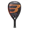 Ракетка для падела BULLPADEL Vertex Advance, 494414, для проф. и любителей, карбон, черно-оранжевый за 21&nbsp;559.40 ₽ купить в Омске
