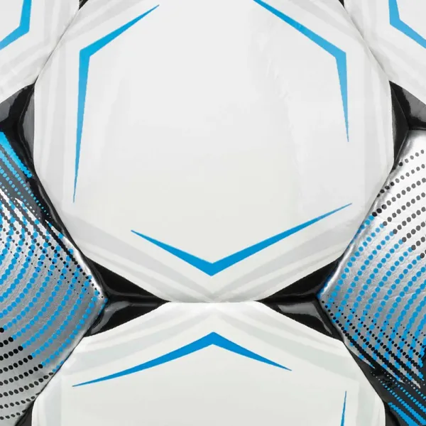 Мяч футзал. SELECT Futsal Master V26, 1043471003, р.4, Basic,32п, гл.ПУ, руч.сш,бело-сине-черный за 7&nbsp;031.20 ₽ в Омске