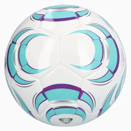Мяч футзал. ADIDAS Tiro League Sala JW1526, р.4, FIFA Basic, 32 пан, ТПУ, термосш., бело-бирюз-фиол за 4&nbsp;833.10 ₽ купить в Омске