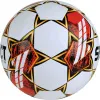 Мяч футб. SELECT Contra DB V23, 0854160300, р.4, FIFA Basic, 32 пан, ПУ, гибрид.сш, бел-чер-красн за 4&nbsp;455.70 ₽ купить в Омске