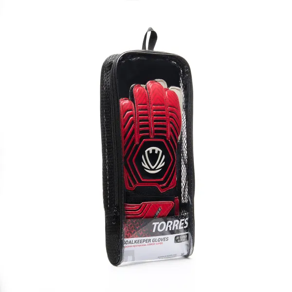 Перчатки врат. TORRES Junior Super (Max) за 1&nbsp;609.90 ₽ в Омске