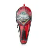 Набор для бадм. DOUBLE FISH JINQUE LT-101 детск, для начинающ.,дл.450мм,стал.стерж,алюм.обод, малин/ за 1&nbsp;479 ₽ купить в Омске